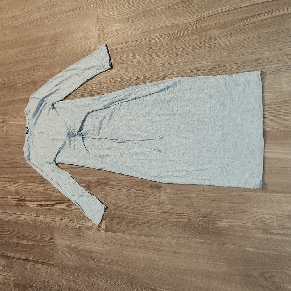 Clayton Maxi Dress